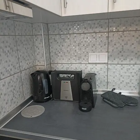 House Alexandros * Asprovalta