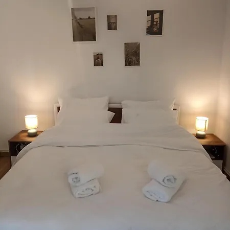 Vilă House Alexandros
