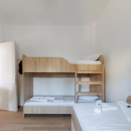 House Alexandros Asprovalta
