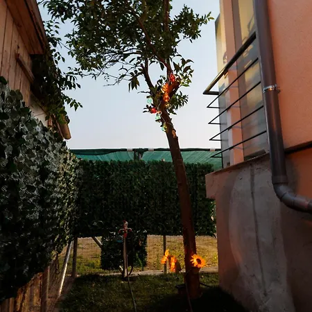 别墅 House Alexandros 艾斯普罗瓦塔