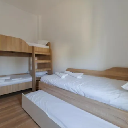 House Alexandros