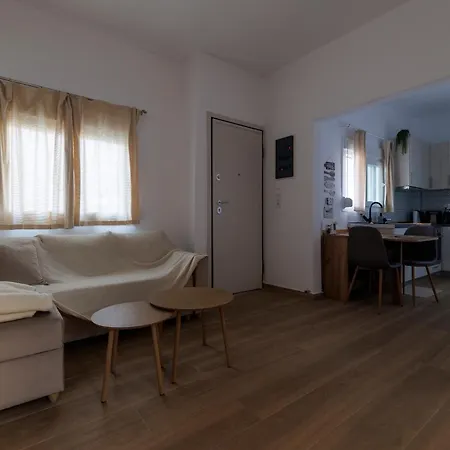 House Alexandros * Asprovalta