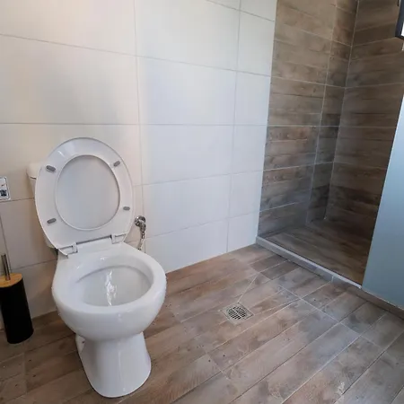 Vilă House Alexandros