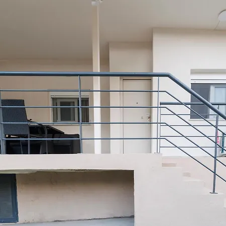 House Alexandros Asprovalta