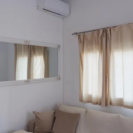 House Alexandros