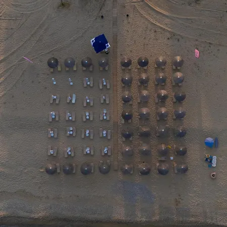 别墅 House Alexandros *