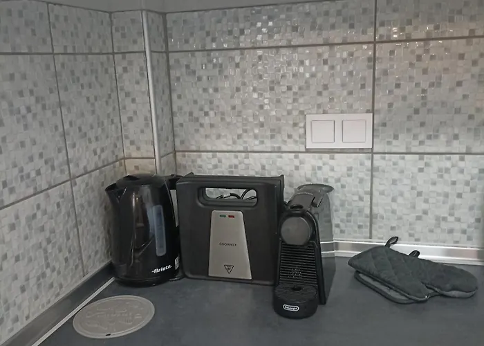 House Alexandros * 艾斯普罗瓦塔