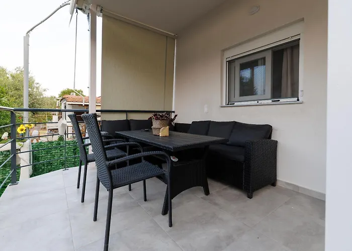 House Alexandros 别墅 *