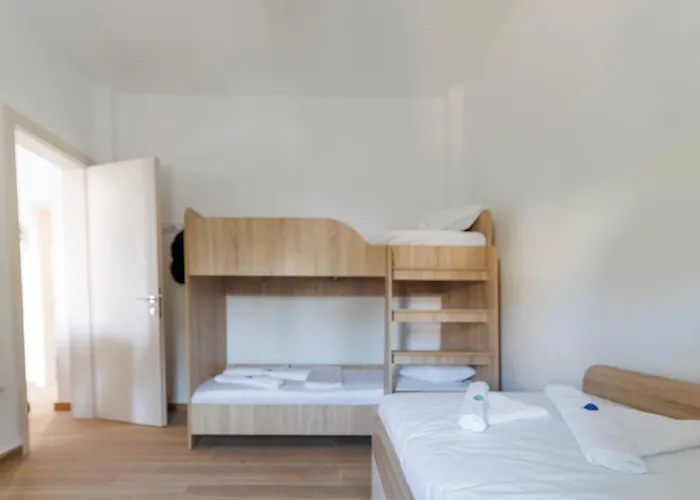 House Alexandros 艾斯普罗瓦塔