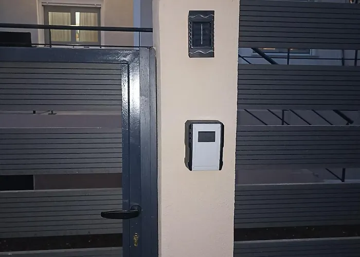 别墅 House Alexandros *