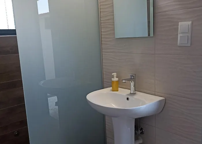 House Alexandros 艾斯普罗瓦塔