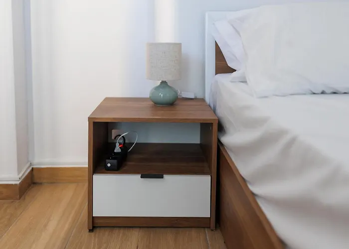 House Alexandros 艾斯普罗瓦塔