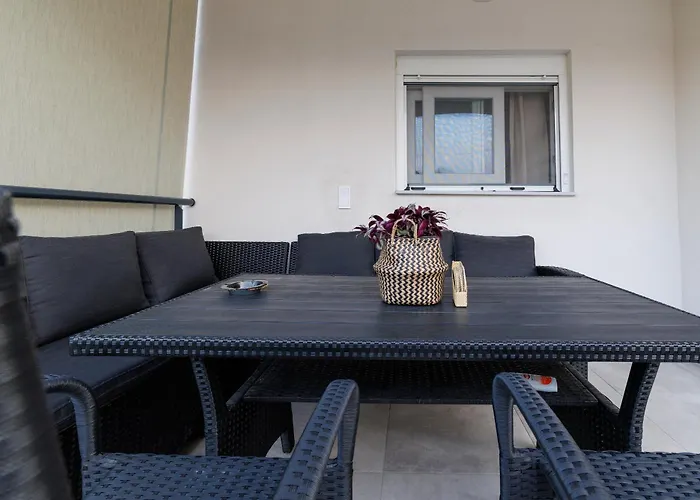 House Alexandros 别墅 艾斯普罗瓦塔