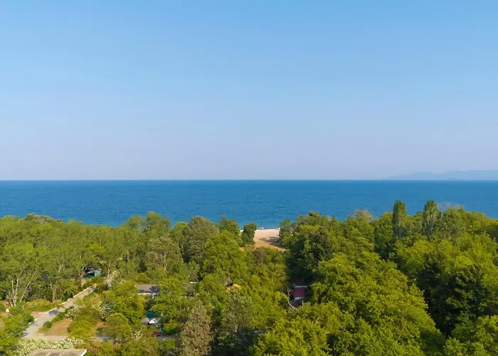 别墅 House Alexandros