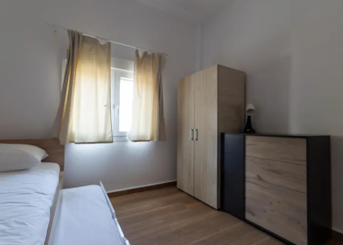 House Alexandros 别墅