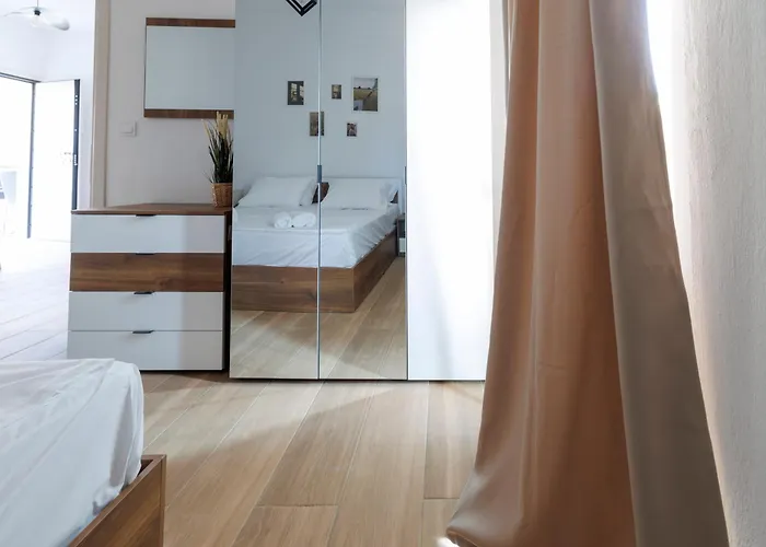 别墅 House Alexandros