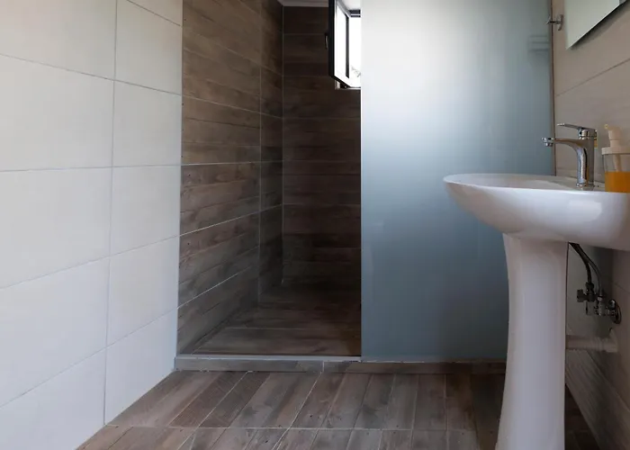 House Alexandros 艾斯普罗瓦塔