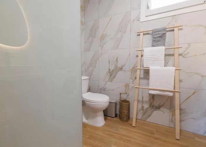 House Alexandros 别墅 艾斯普罗瓦塔