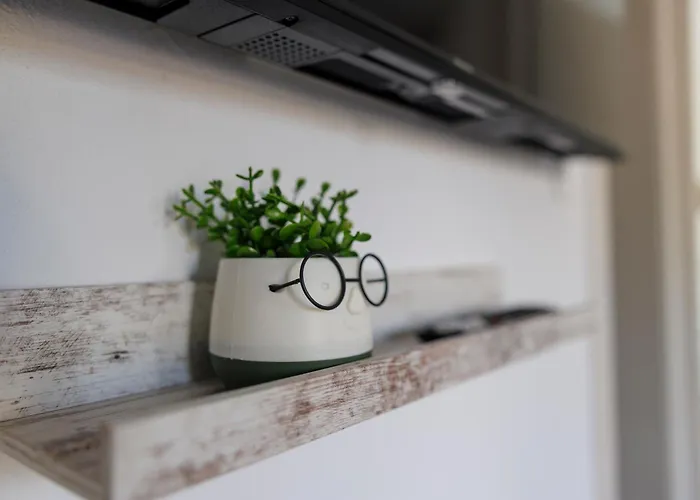 别墅 House Alexandros 艾斯普罗瓦塔