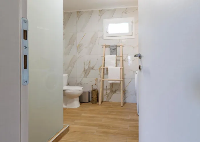 别墅 House Alexandros *