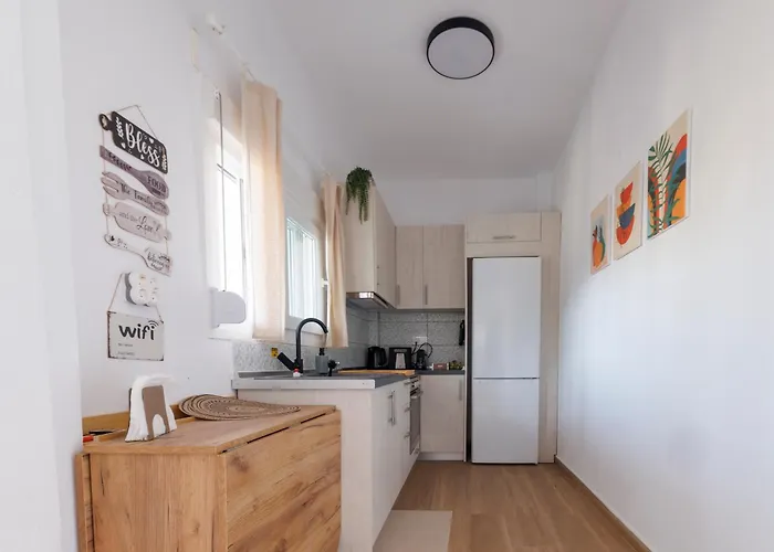 House Alexandros 艾斯普罗瓦塔