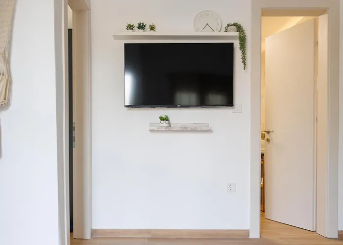 别墅 House Alexandros *