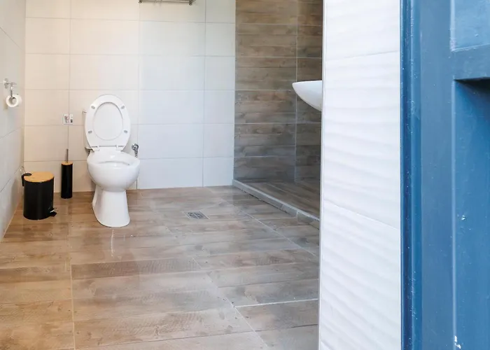 别墅 House Alexandros *