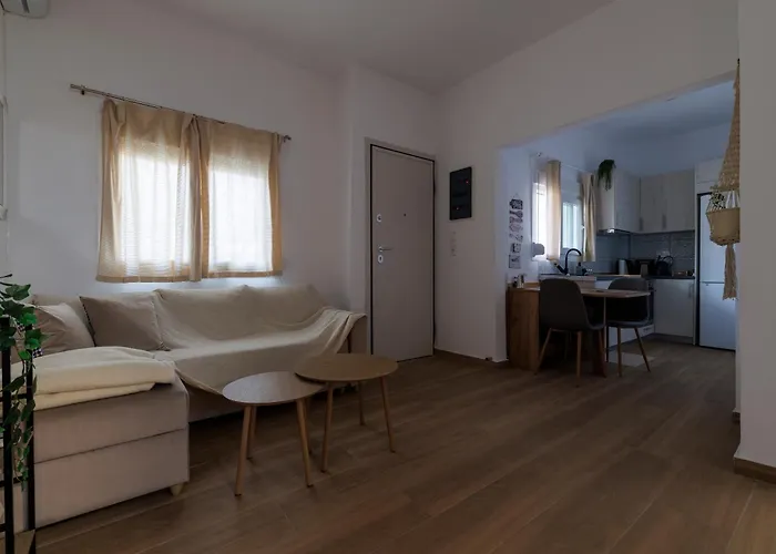 House Alexandros * 艾斯普罗瓦塔