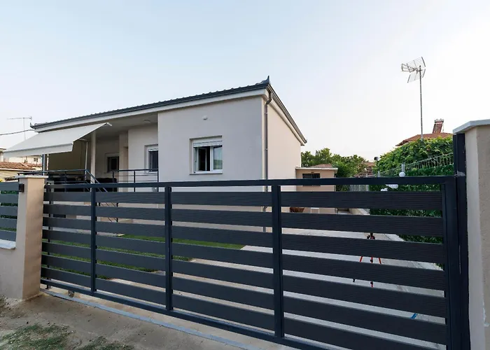 别墅 House Alexandros *