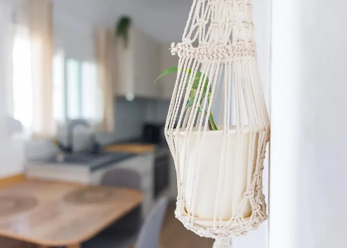 别墅 House Alexandros 艾斯普罗瓦塔