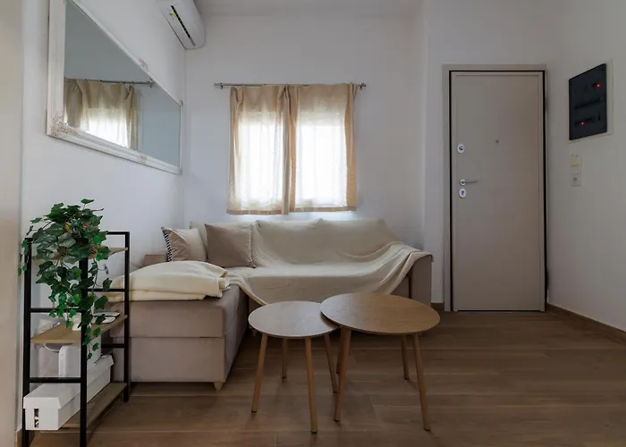 别墅 House Alexandros