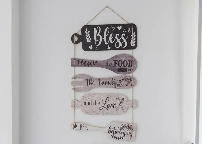 别墅 House Alexandros *