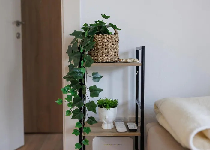 House Alexandros * 艾斯普罗瓦塔