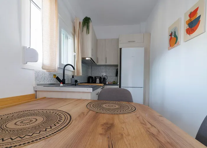 House Alexandros 别墅