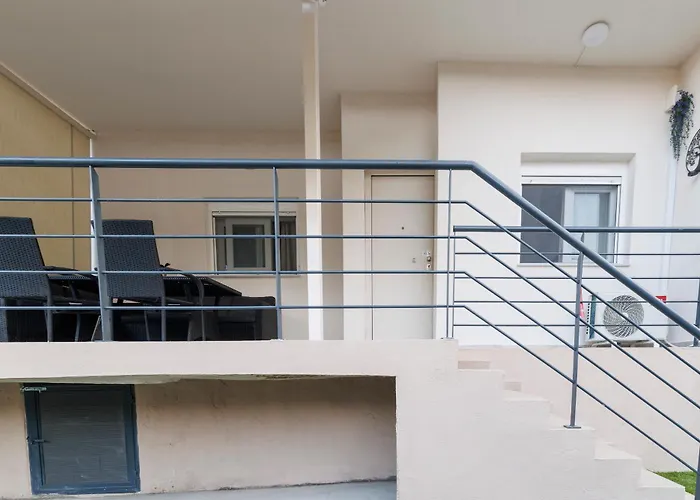 House Alexandros 艾斯普罗瓦塔