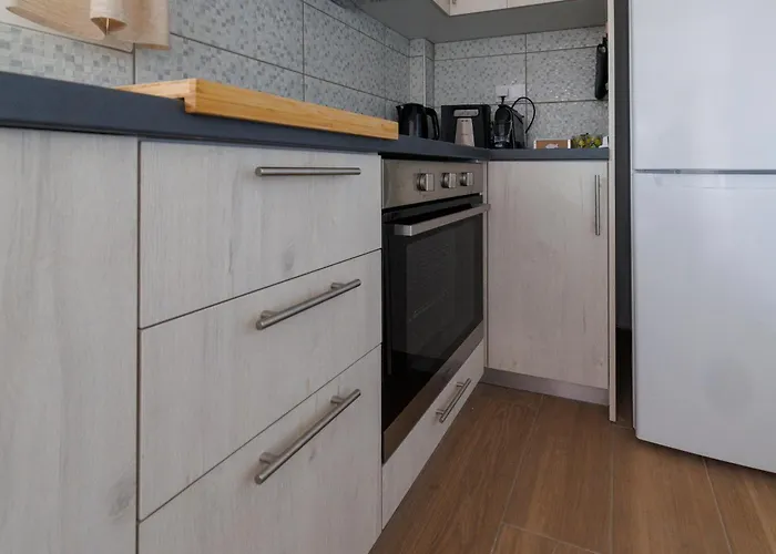 别墅 House Alexandros *