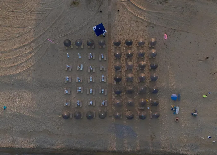 别墅 House Alexandros *