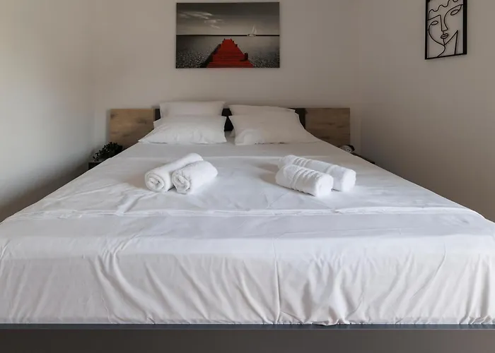 House Alexandros Asprovalta