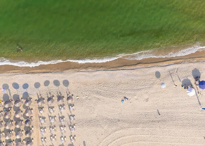 Villa House Alexandros *